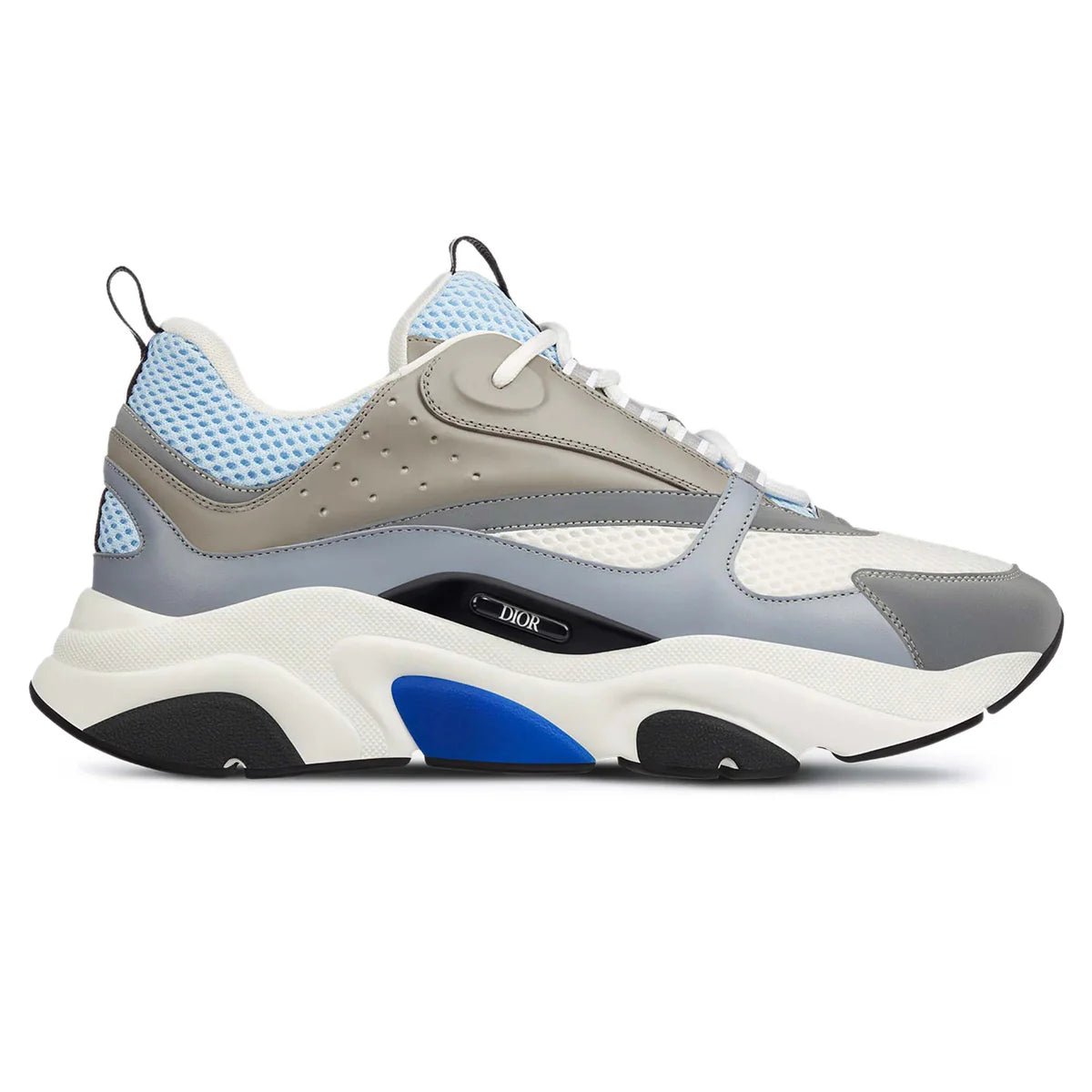Dior Homme B22 Sneakers - ValenciClothing