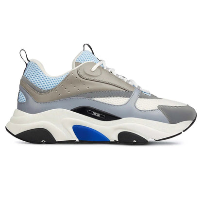Dior Homme B22 Sneakers - ValenciClothing