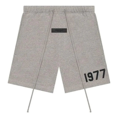 Essentials FOG 1977 Shorts (SS22) - ValenciClothing