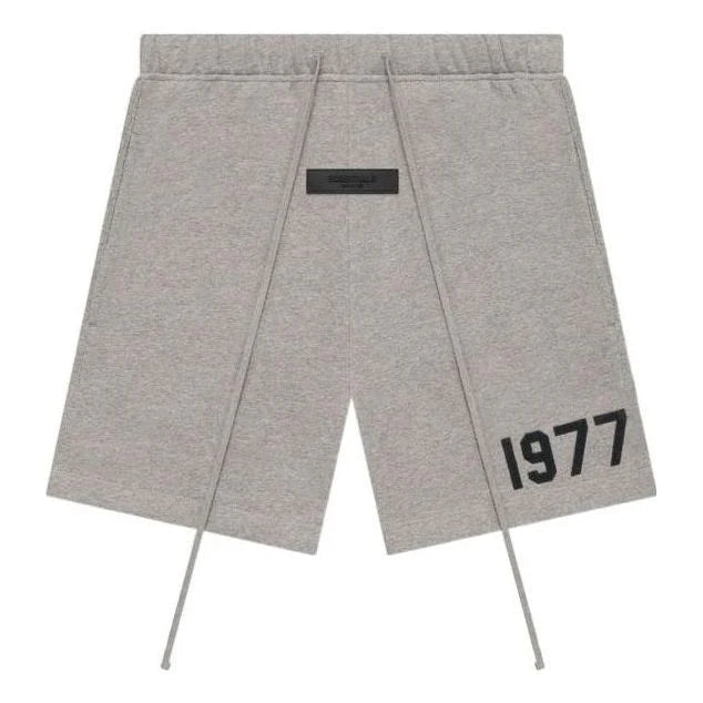 Essentials FOG 1977 Shorts (SS22) - ValenciClothing