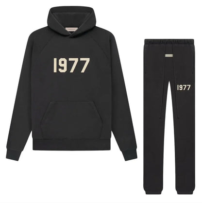 Fear of God Essentials 1977 Tracksuit (SS22) - ValenciClothing