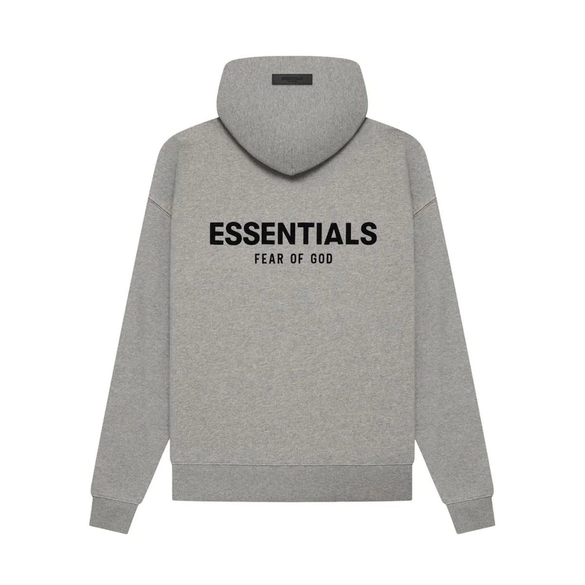 Fear of God Essentials Hoodie (SS22) - ValenciClothing