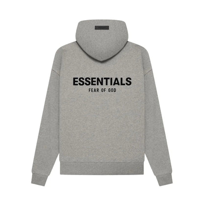 Fear of God Essentials Hoodie (SS22) - ValenciClothing