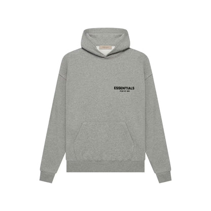 Fear of God Essentials Hoodie (SS22) - ValenciClothing
