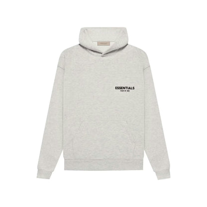 Fear of God Essentials Hoodie (SS22) - ValenciClothing