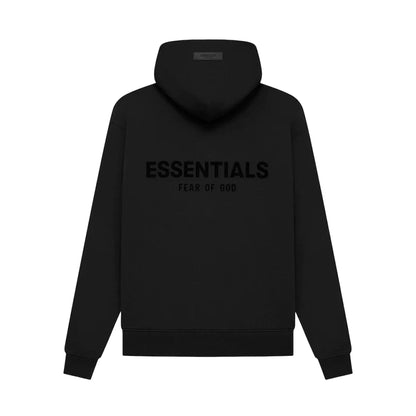 Fear of God Essentials Hoodie (SS22) - ValenciClothing