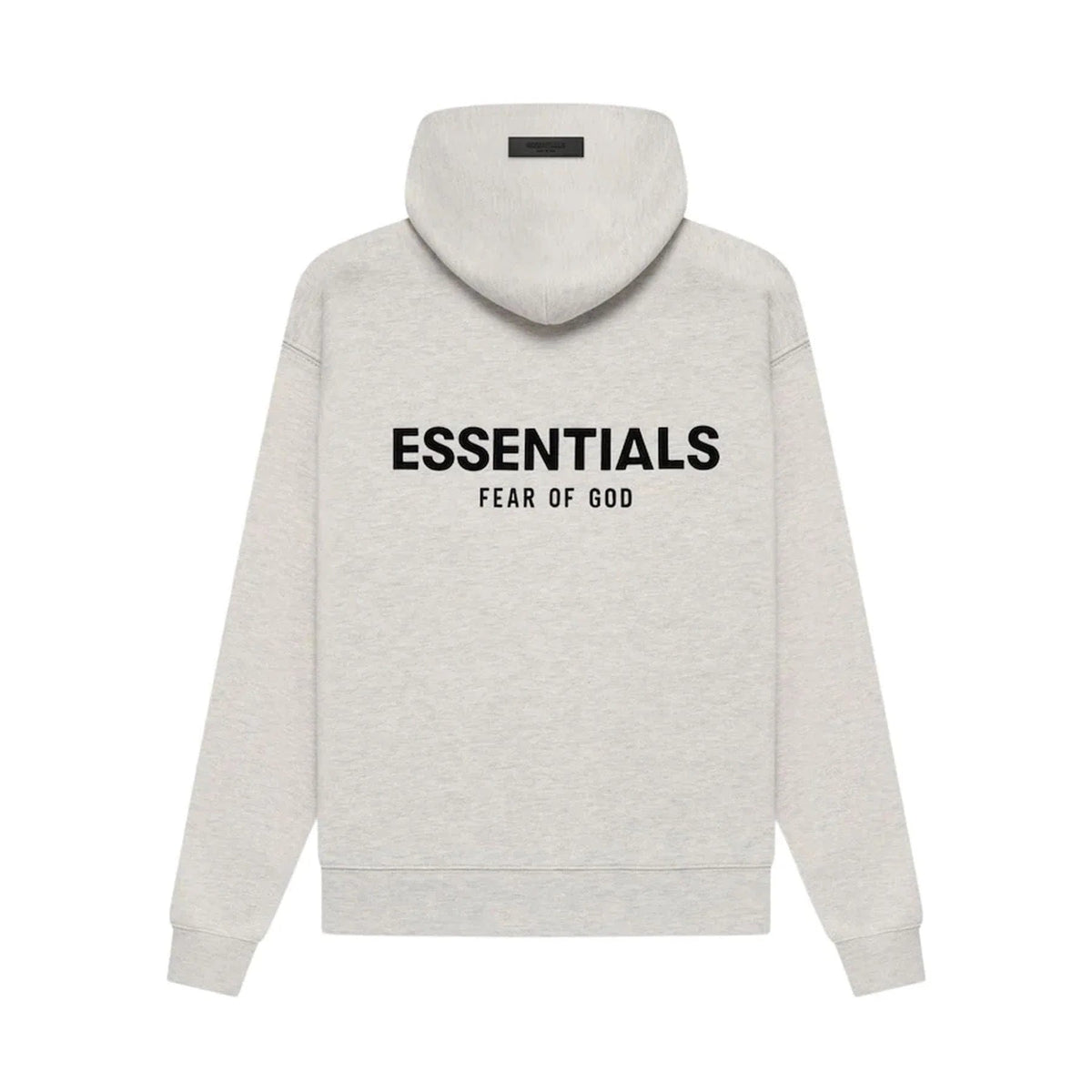 Fear of God Essentials Hoodie (SS22) - ValenciClothing