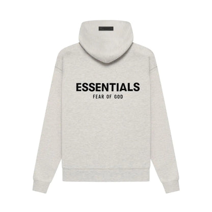Fear of God Essentials Hoodie (SS22) - ValenciClothing