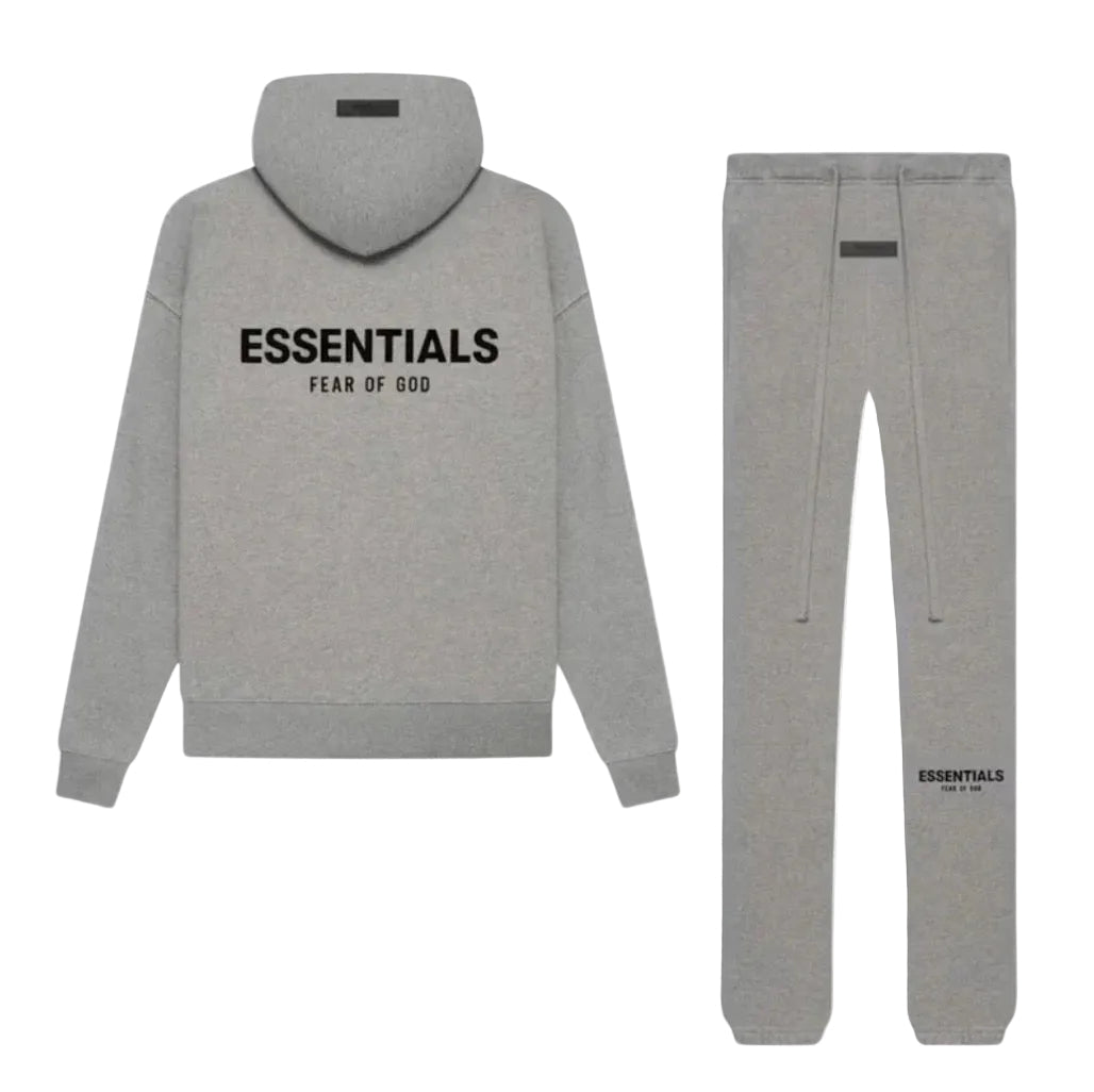 Fear of God Essentials Tracksuit (SS22) - ValenciClothing