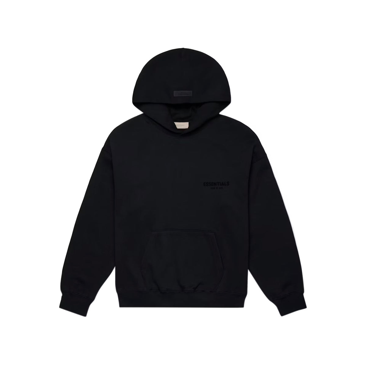 Fear of God Essentials Hoodie (SS22) - ValenciClothing