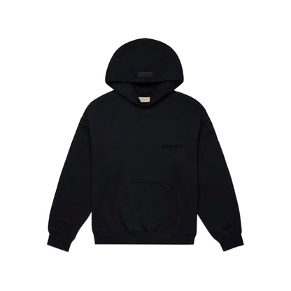 Fear of God Essentials Hoodie (SS22) - ValenciClothing