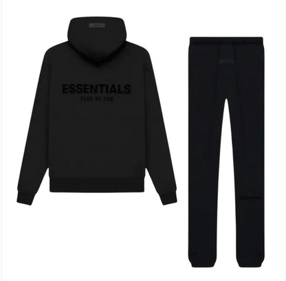 Fear of God Essentials Tracksuit (SS22) - ValenciClothing