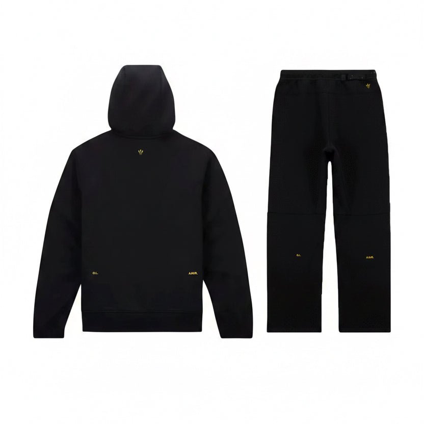 Nike x NOCTA Tech Fleece Tracksuit - ValenciClothing