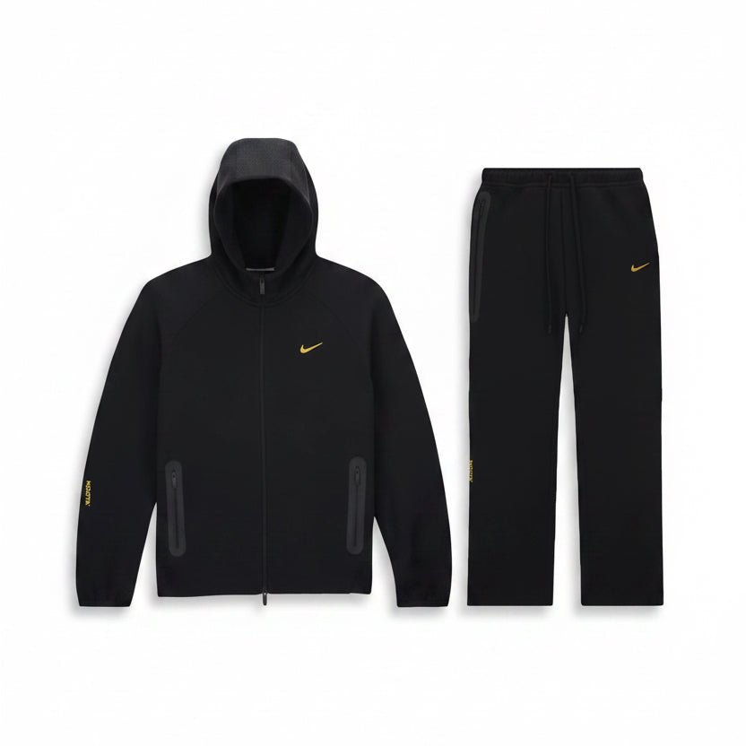 Nike x NOCTA Tech Fleece Tracksuit - ValenciClothing