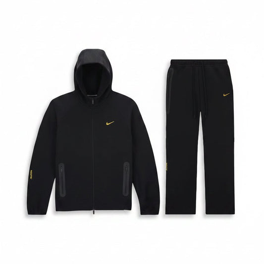 Nike x NOCTA Tech Fleece Tracksuit - ValenciClothing