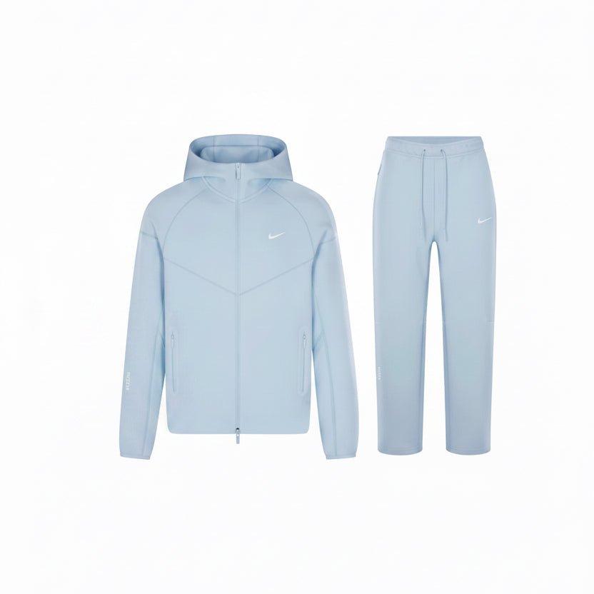Nike x NOCTA Tech Fleece Tracksuit - ValenciClothing