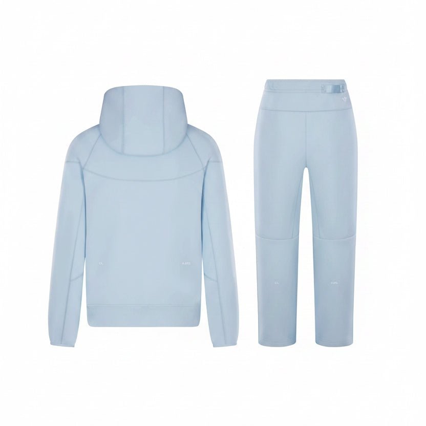 Nike x NOCTA Tech Fleece Tracksuit - ValenciClothing