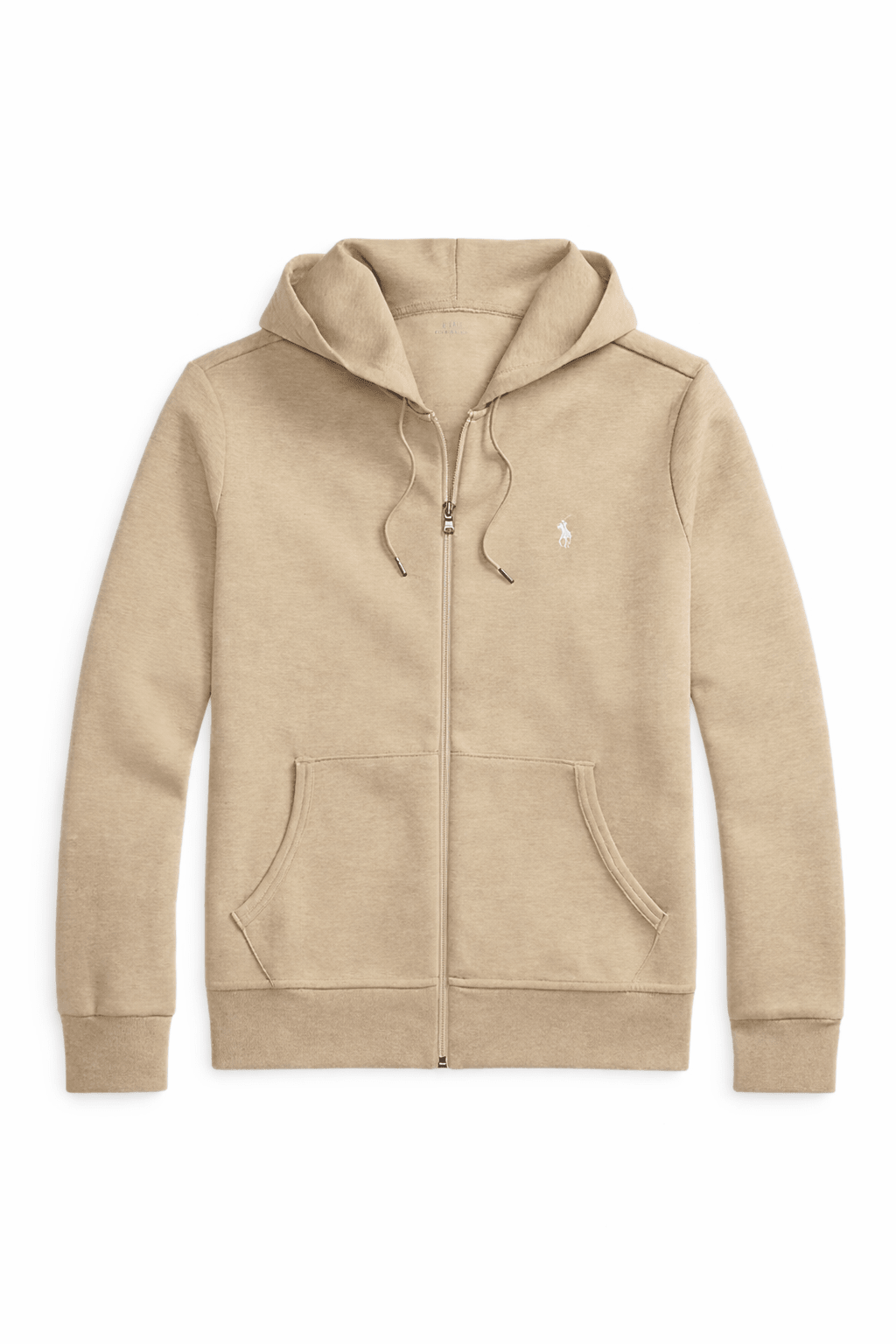 Polo Ralph Lauren Full-Zip Hoodie - ValenciClothing