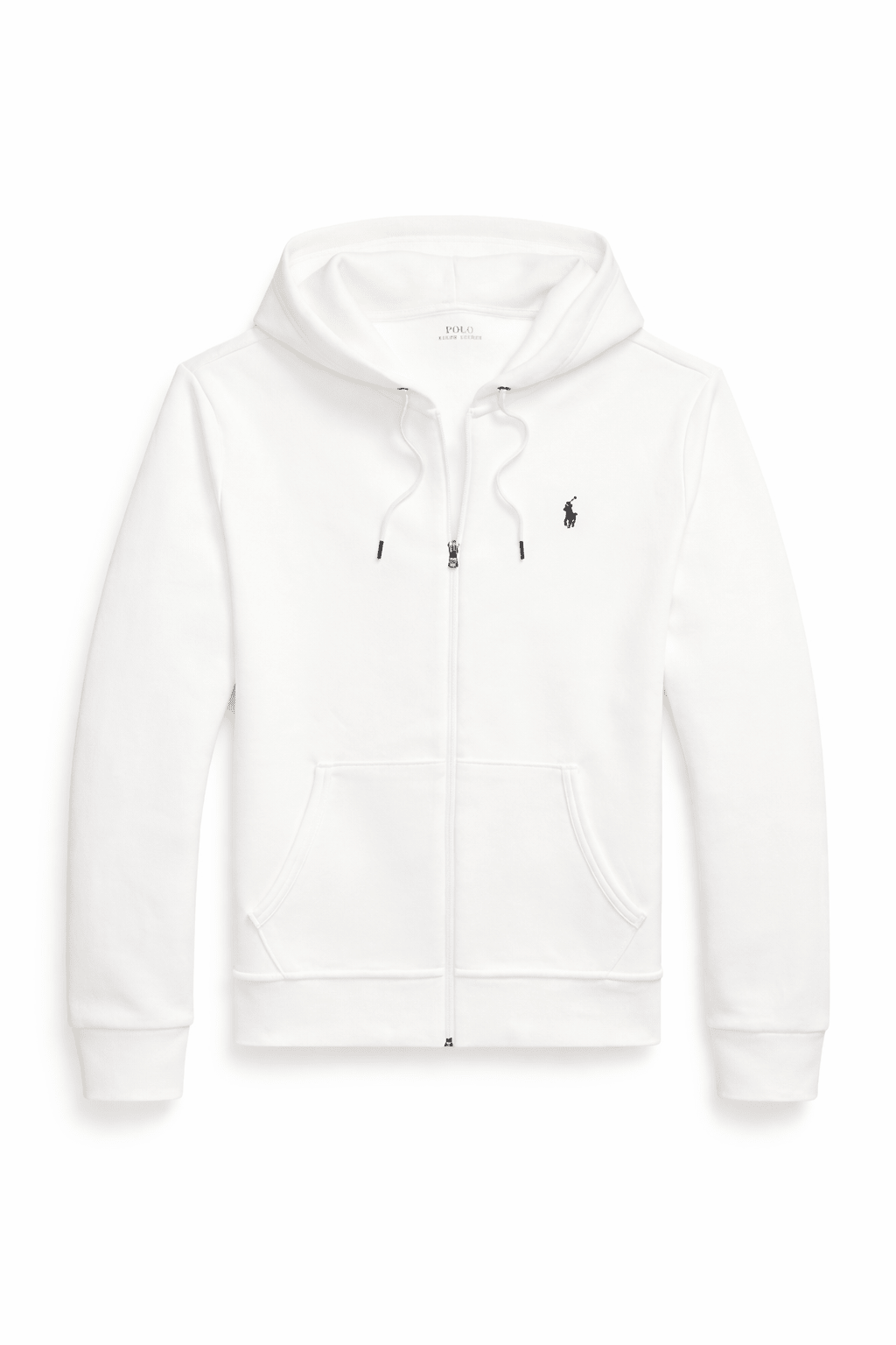 Polo Ralph Lauren Full-Zip Hoodie - ValenciClothing