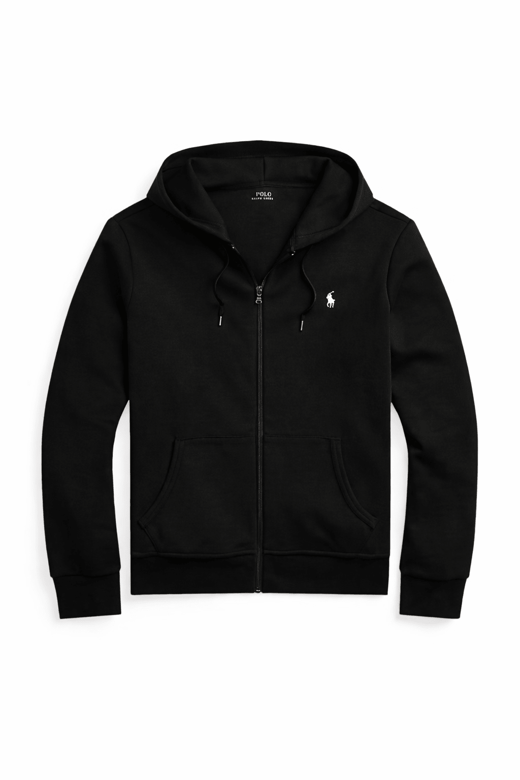 Polo Ralph Lauren Full-Zip Hoodie - ValenciClothing