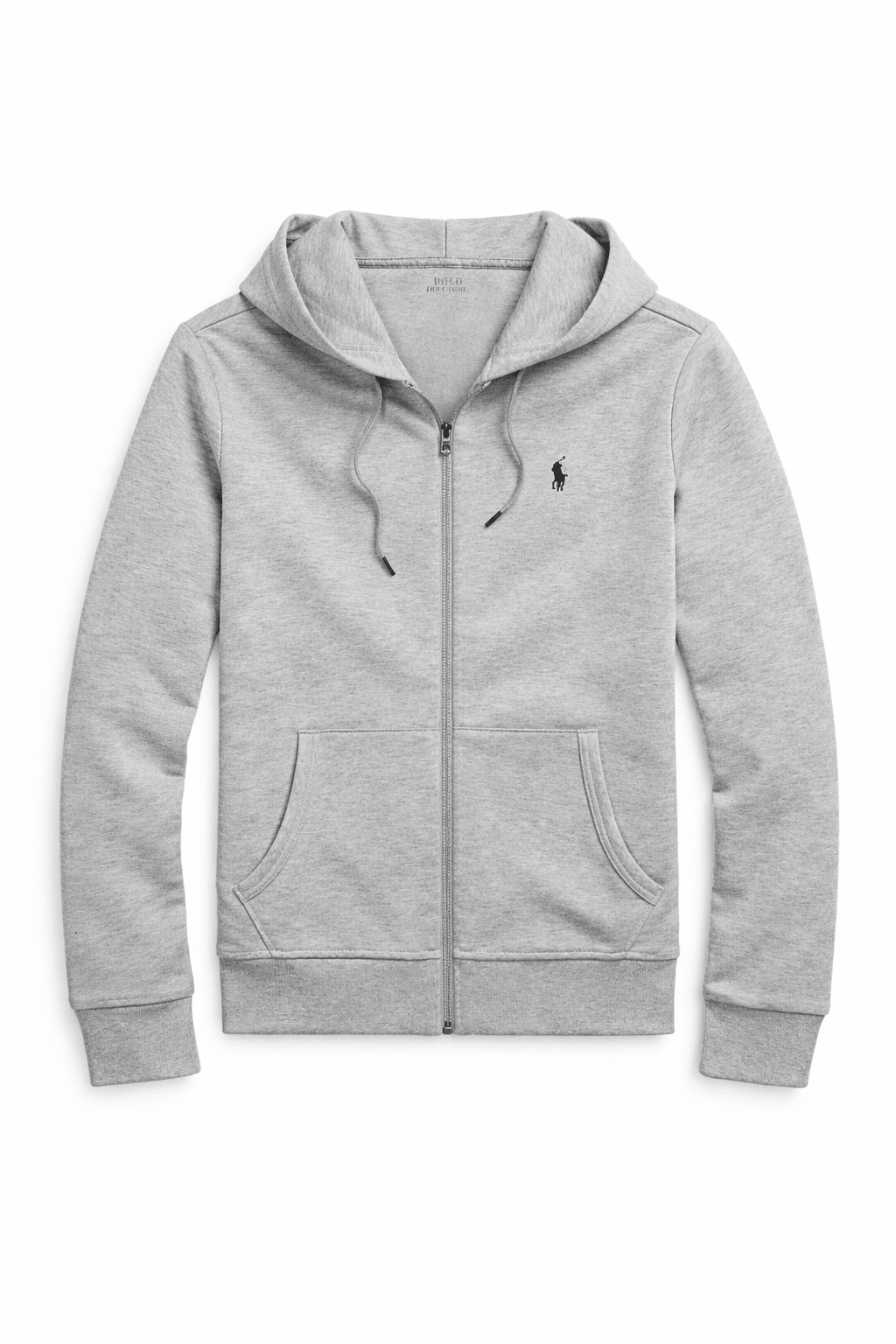 Polo Ralph Lauren Full-Zip Hoodie - ValenciClothing