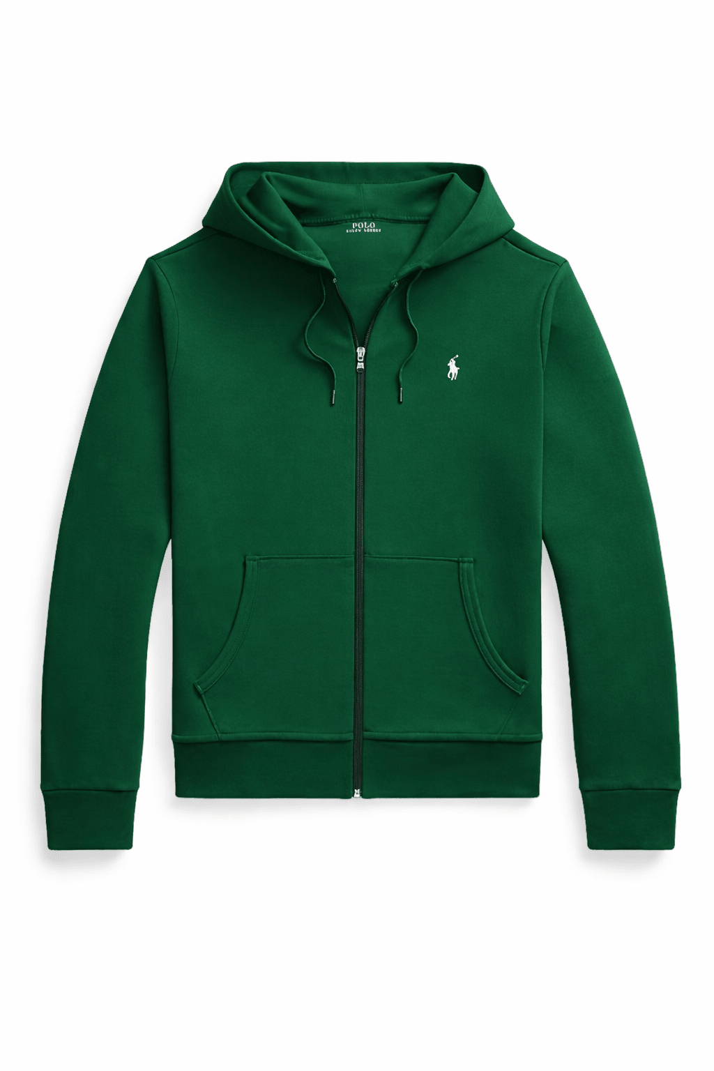 Polo Ralph Lauren Full-Zip Hoodie – ValenciClothing