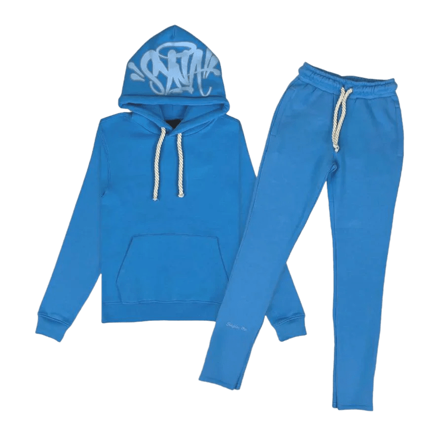 Syna World Tracksuit - ValenciClothing
