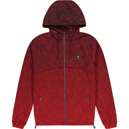 Trapstar Irongate Windbreaker Jacket - ValenciClothing