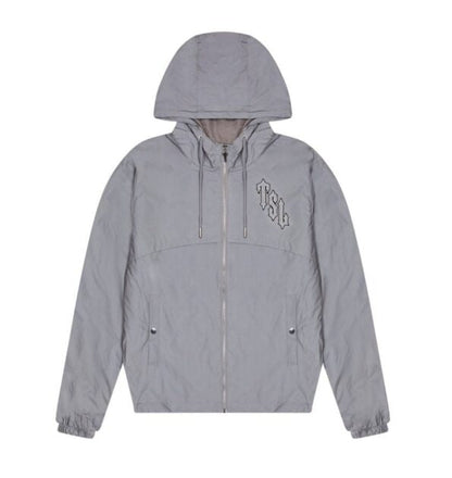 Trapstar Irongate Windbreaker Jacket - ValenciClothing