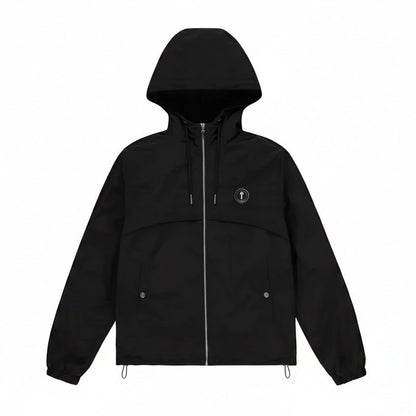 Trapstar Irongate Windbreaker Jacket - ValenciClothing
