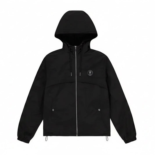 Irongate Windbreaker Jacket - ValenciClothing